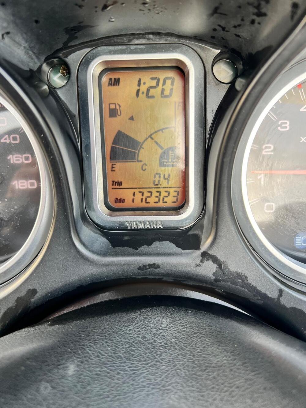 Yamaha T-Max 500 (2004 - 07) (7)