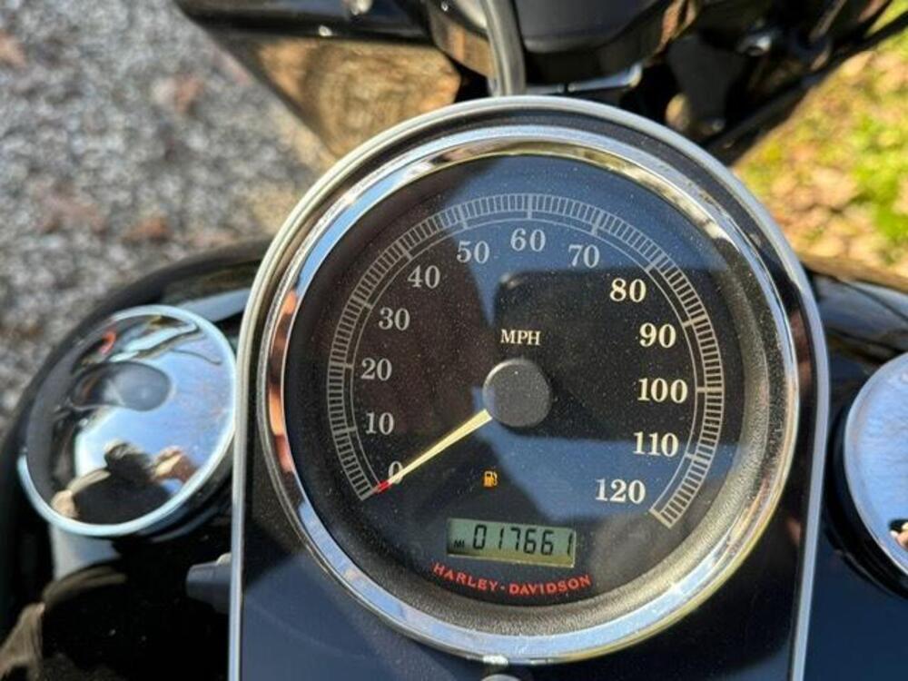 Harley-Davidson 1584 Fat Boy (2008 - 10) - FLSTF (14)