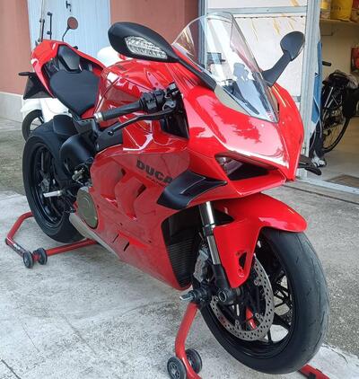 Ducati Panigale V4 (2022 - 24) usata