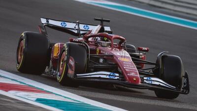 F1. GP Abu Dhabi, scuote la Ferrari: &ldquo;&Egrave; ora o mai pi&ugrave;. Voglio dimenticare questa stagione e ripartire. Credo nel 2026&rdquo;