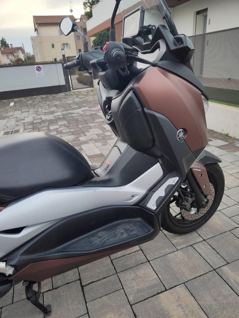 Yamaha X-Max 300 ABS (2017 - 20) (15)