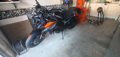 KTM 990 Duke (2024 - 26) usata