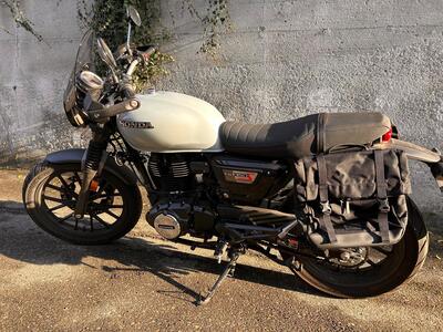 Honda GB 350 S (2025) usata