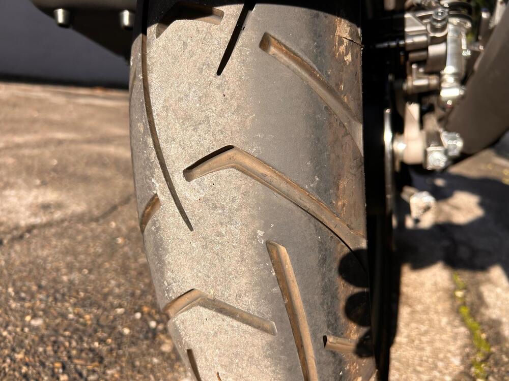 Honda GB 350 S (2025) (7)