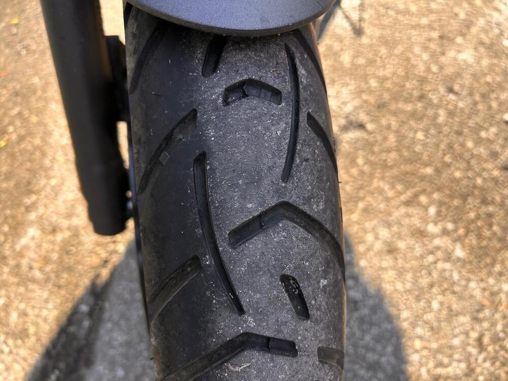 Honda GB 350 S (2025) (8)