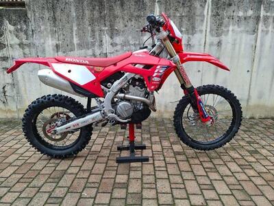 Honda CRF 250 RX Enduro (2024) usata