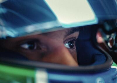 F1. GP Abu Dhabi, Antonelli guarda già al futuro: L'obiettivo era la P2 nei Costruttori con Mercedes. Nel 2026 sarò più forte