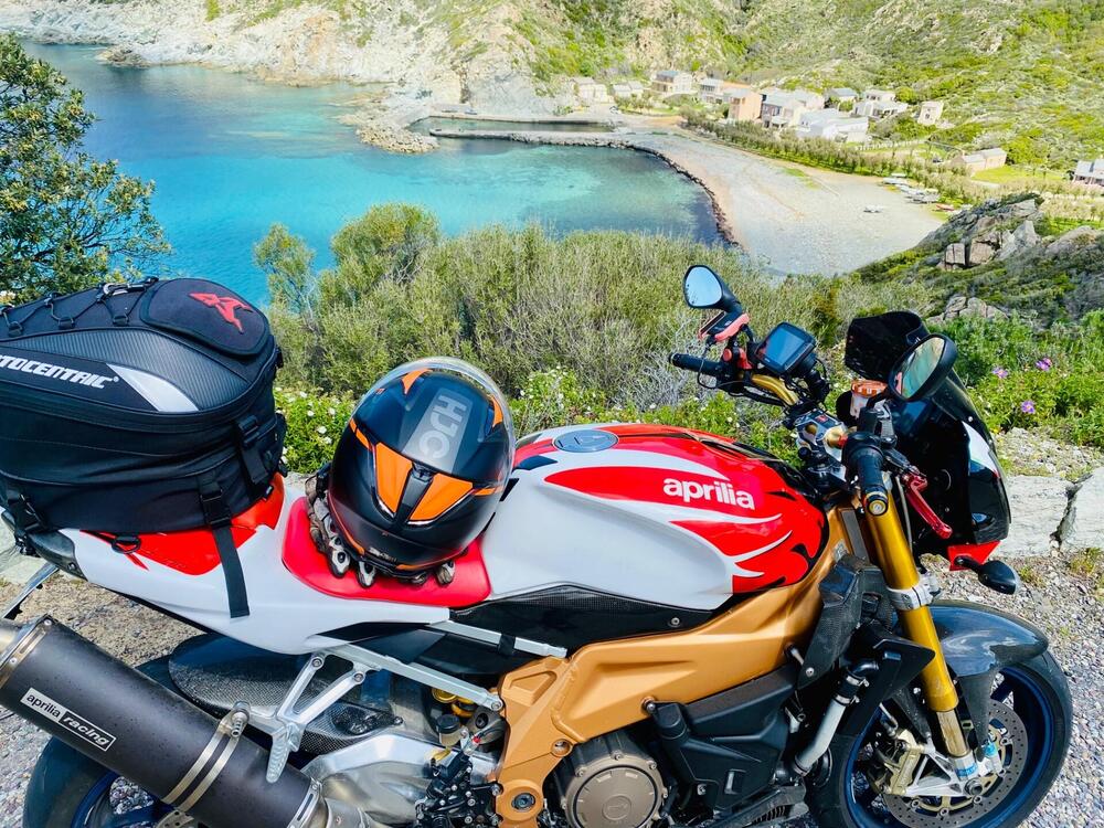 Aprilia Tuono 1000 R Factory (2006 - 11) (2)