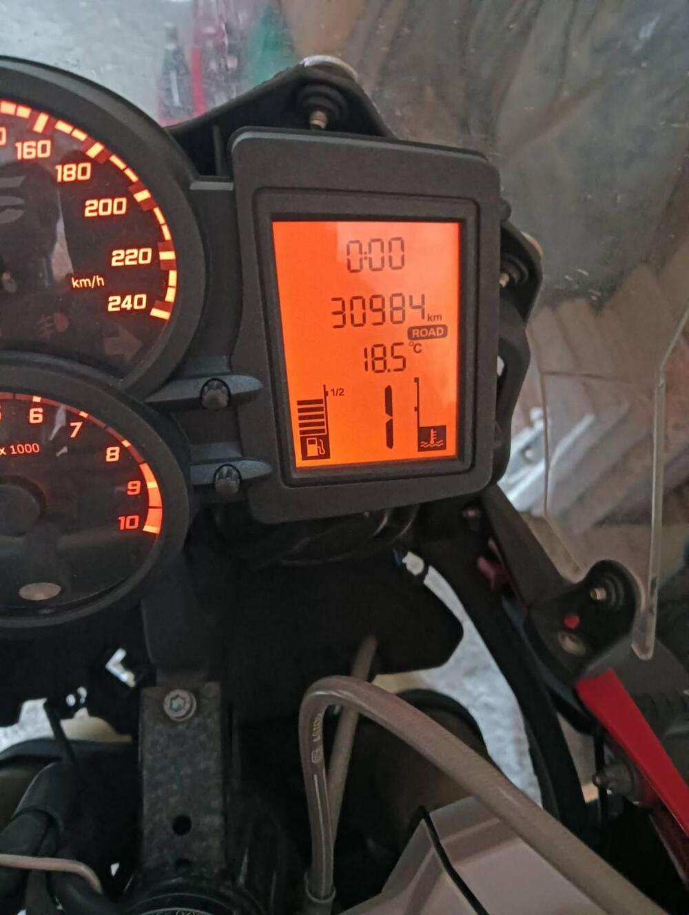 Bmw F 800 GS (2008 - 15) (6)