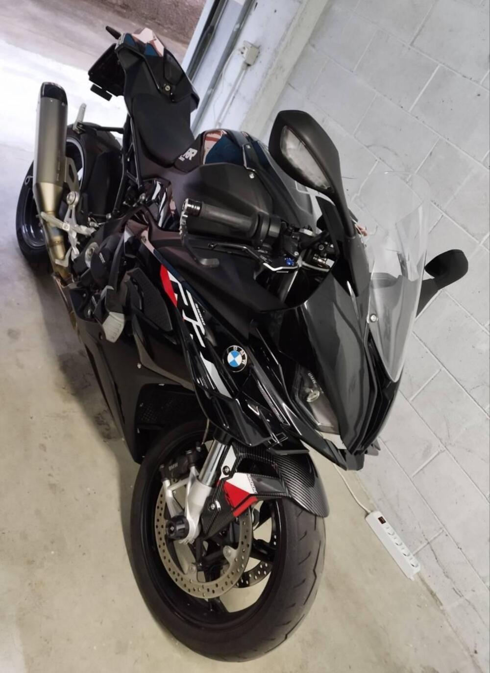 Bmw S 1000 RR (2023 - 24)