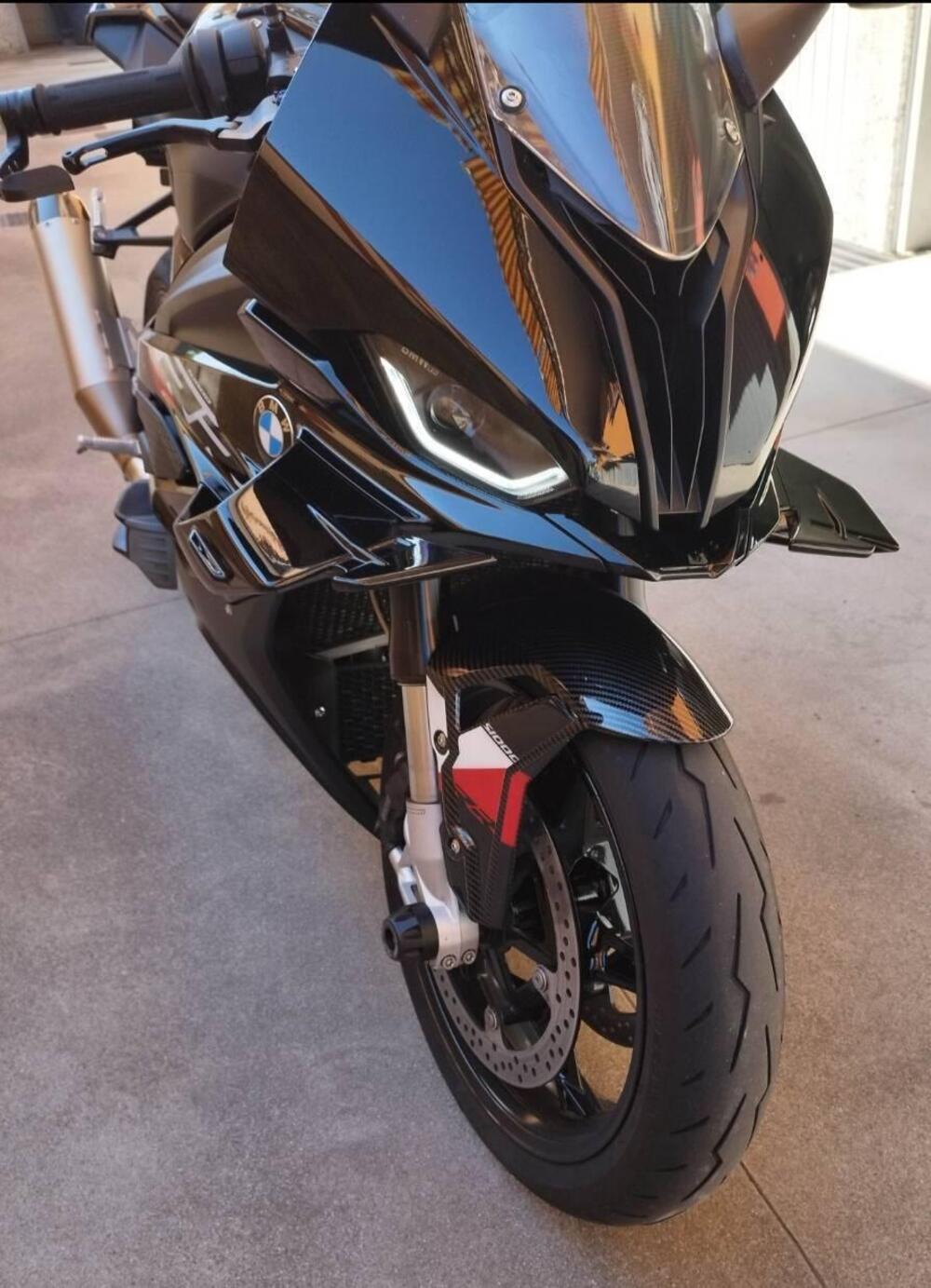 Bmw S 1000 RR (2023 - 24) (2)