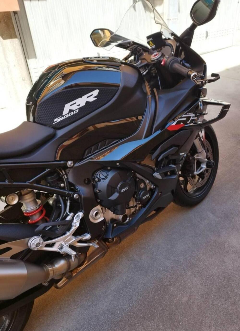 Bmw S 1000 RR (2023 - 24) (3)