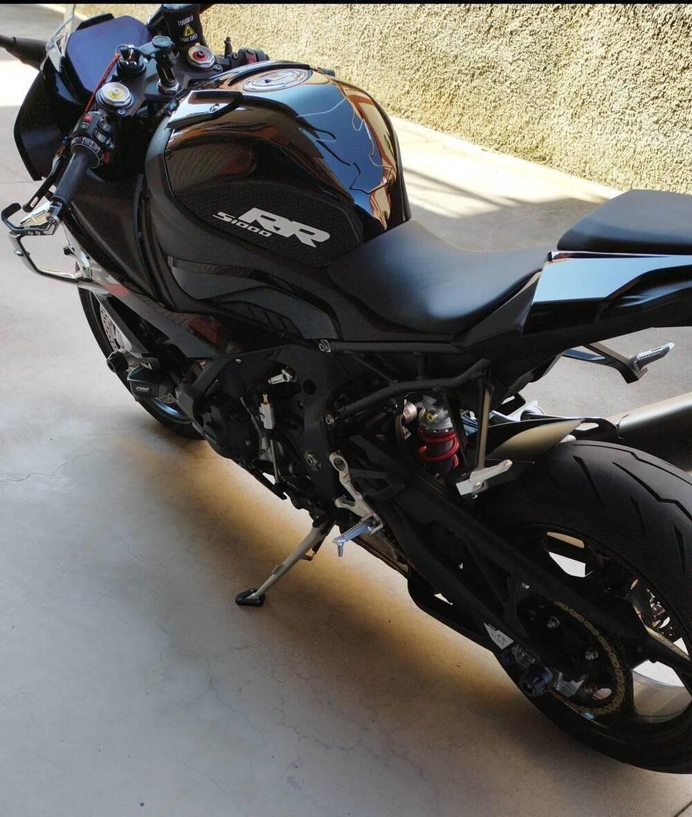 Bmw S 1000 RR (2023 - 24) (4)