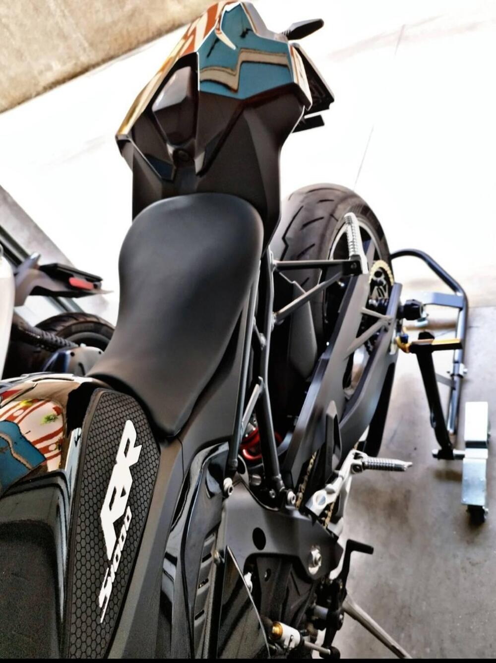 Bmw S 1000 RR (2023 - 24) (5)