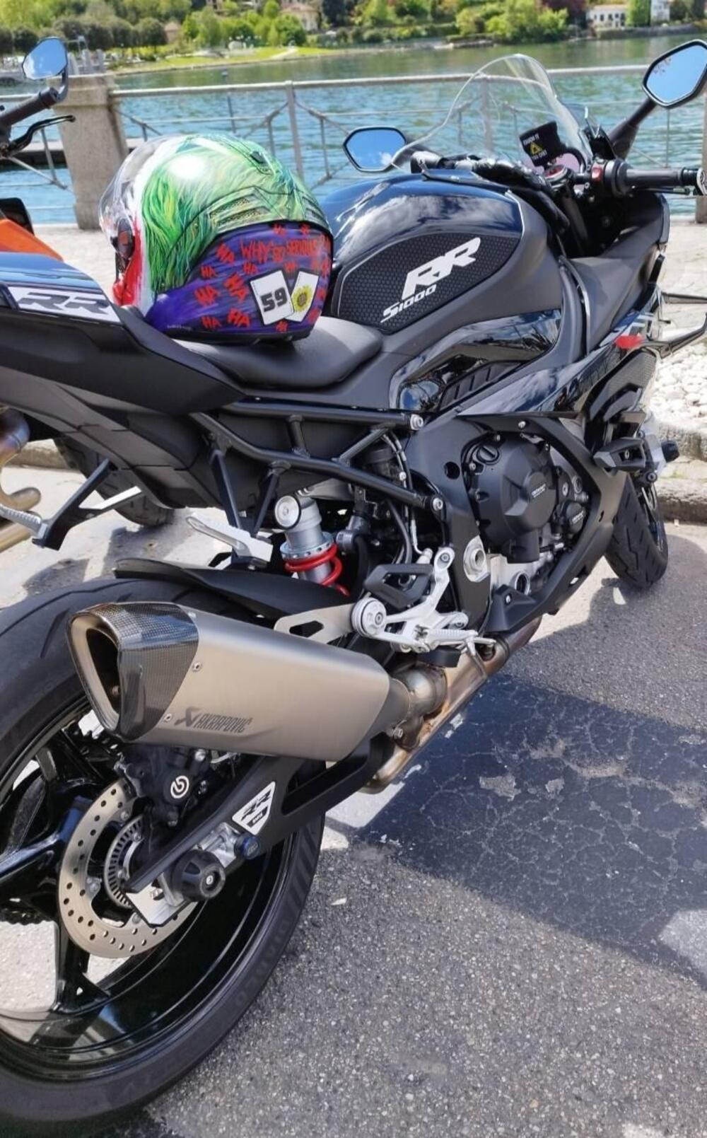 Bmw S 1000 RR (2023 - 24) (6)