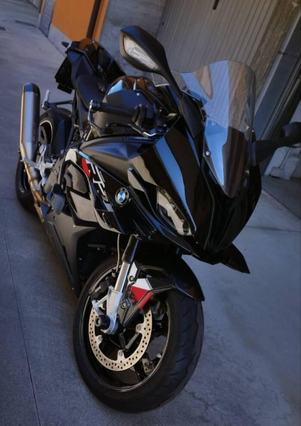 Bmw S 1000 RR (2023 - 24) (7)