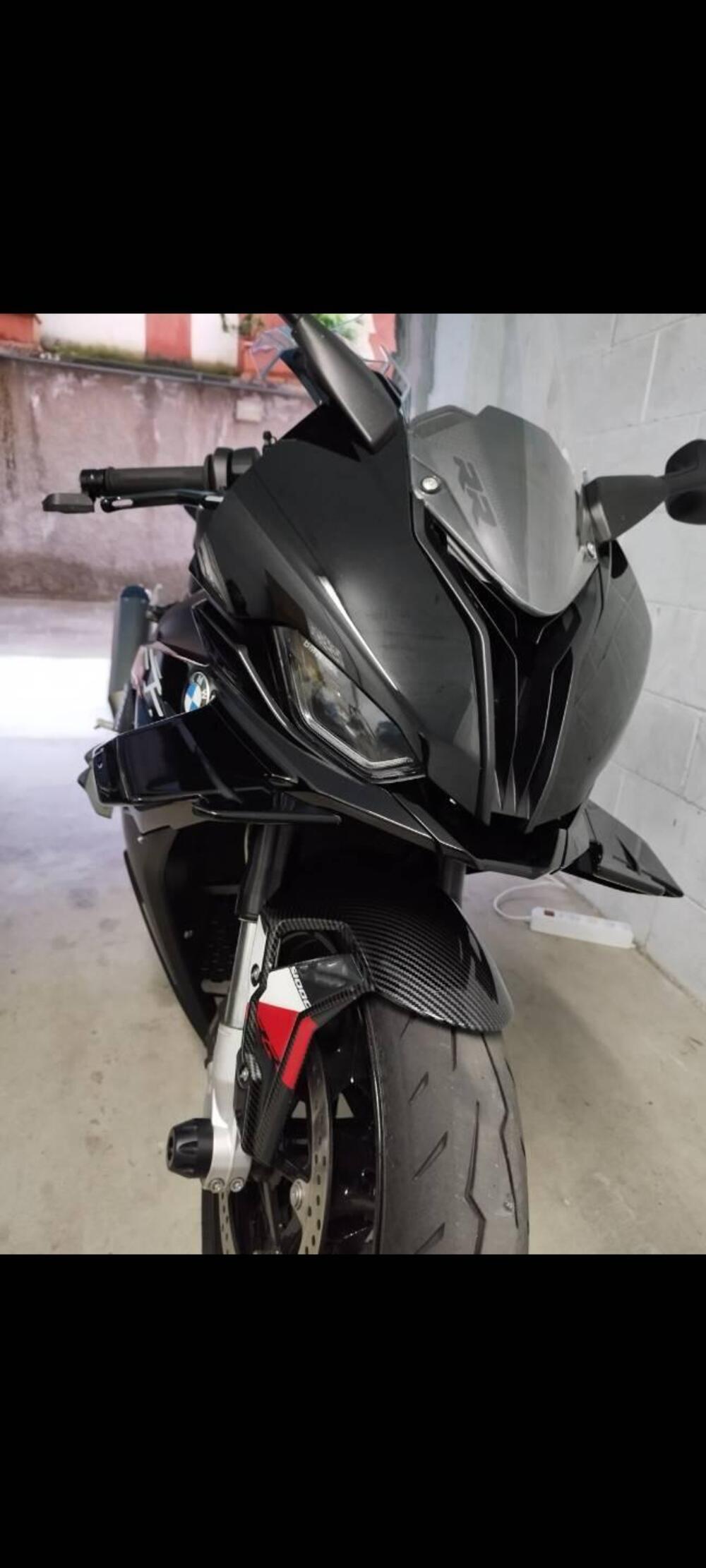 Bmw S 1000 RR (2023 - 24) (8)