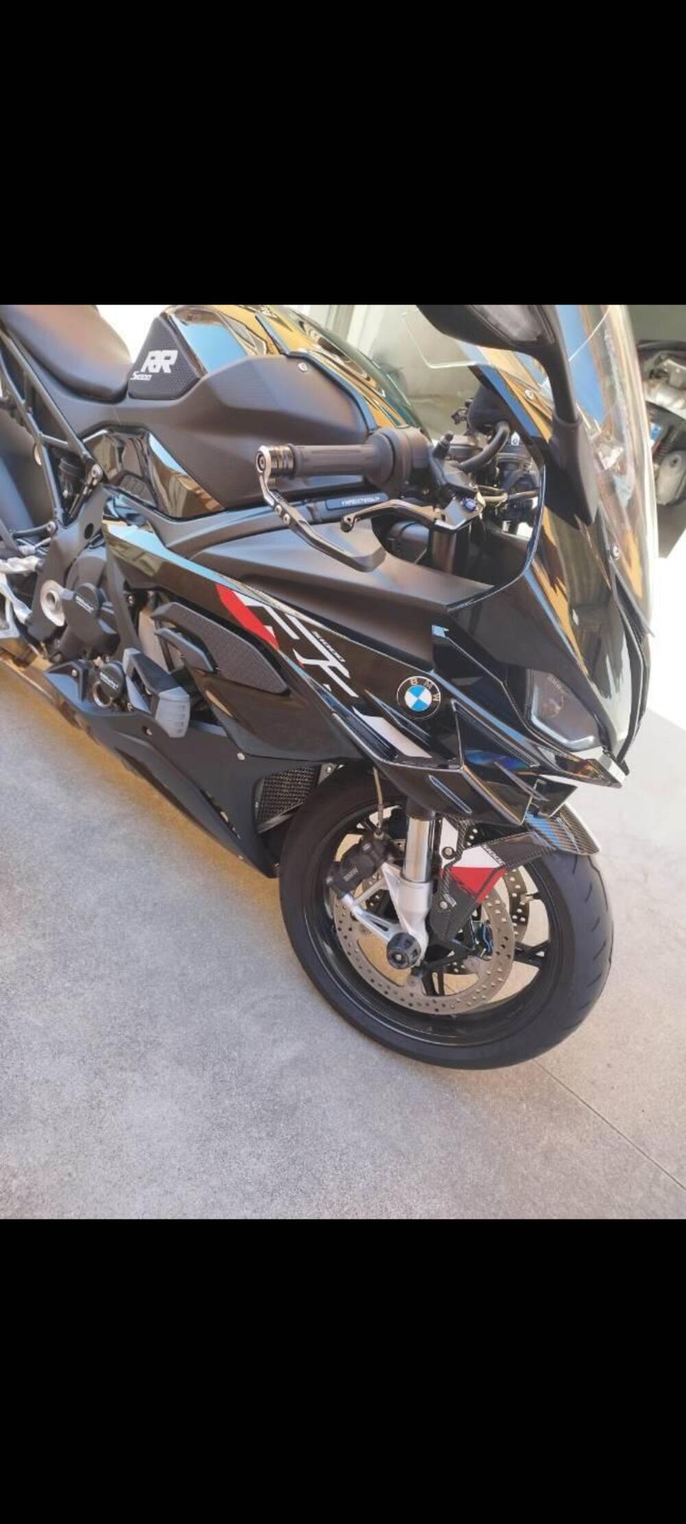 Bmw S 1000 RR (2023 - 24) (9)