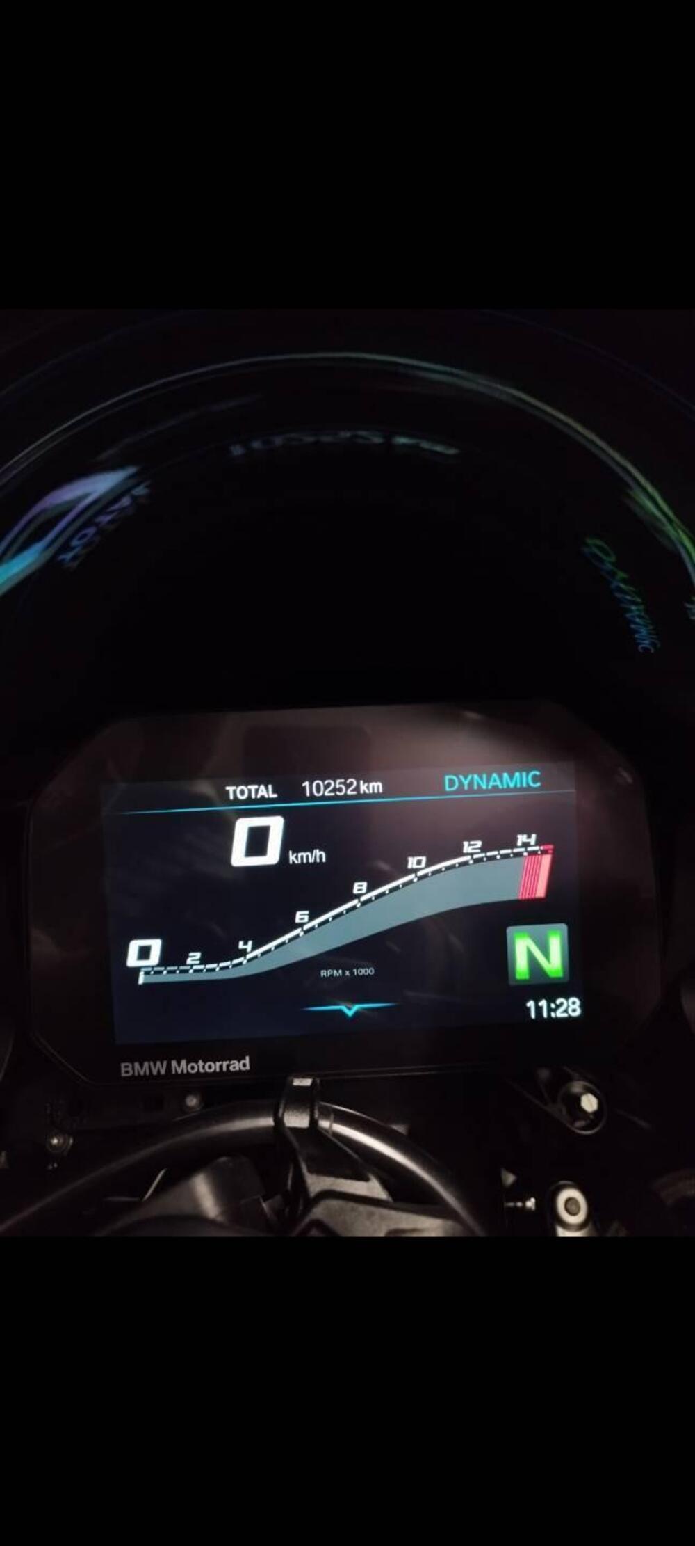 Bmw S 1000 RR (2023 - 24) (10)