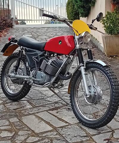 Puch MC 175 d&#039;epoca