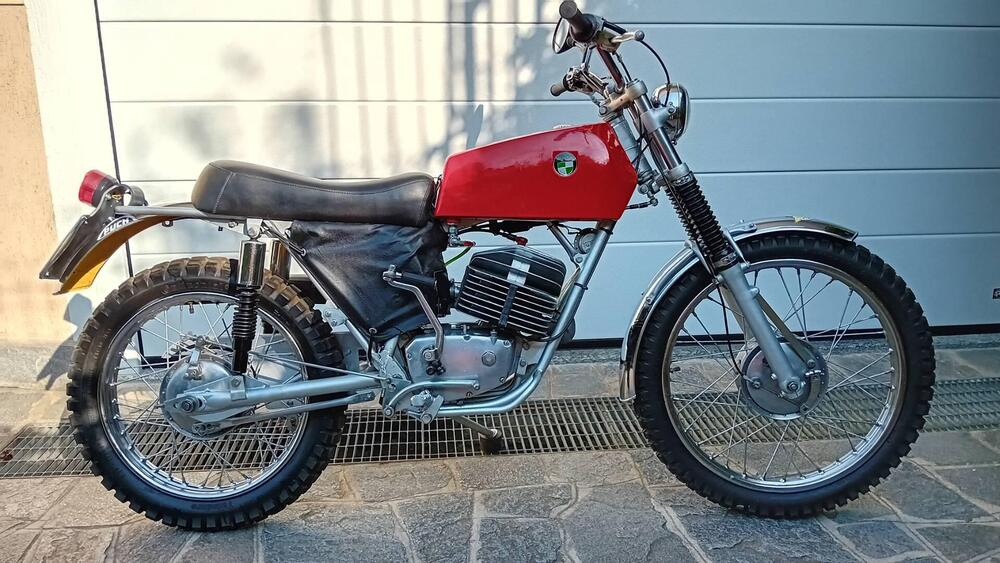 Puch MC 175 (2)