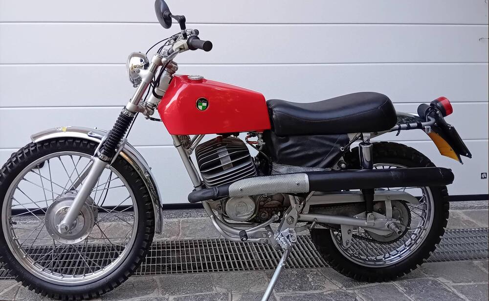 Puch MC 175 (3)