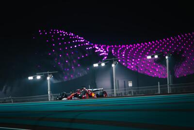 F1. GP Abu Dhabi, Vasseur: &quot;La stagione di Ferrari &egrave; stata difficile, ma siamo pronti a spingere al limite nel 2026&quot;