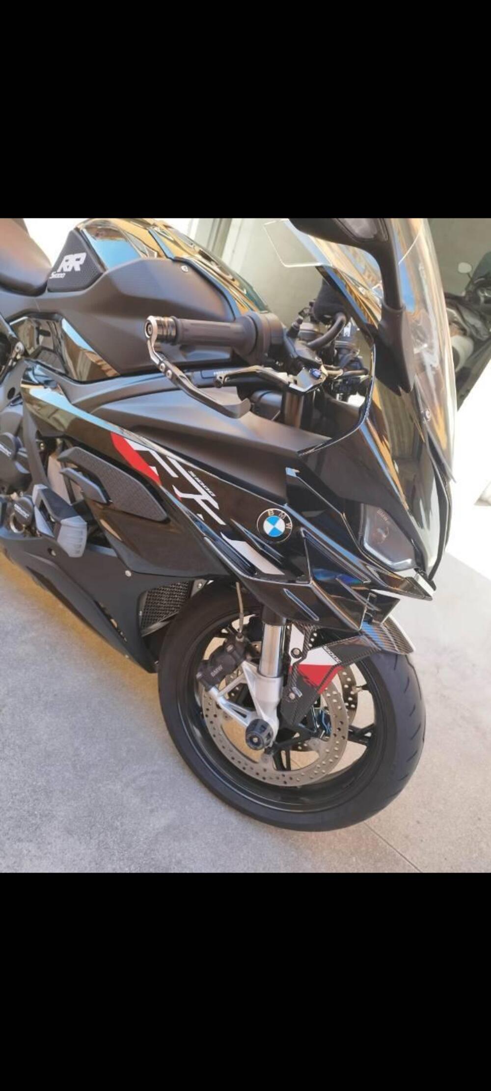 Bmw S 1000 RR (2023 - 24) (11)