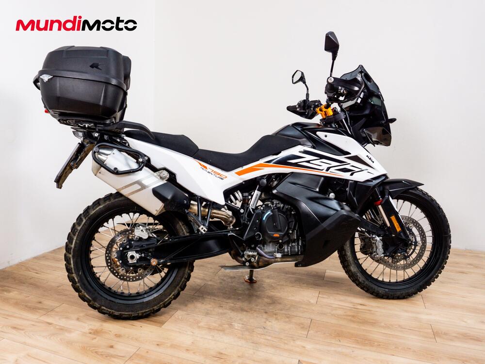 KTM 790 Adventure (2023 - 24) (3)