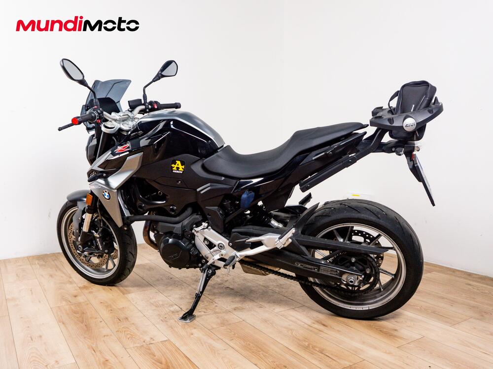 Bmw F 900 R (2021 - 24) (7)