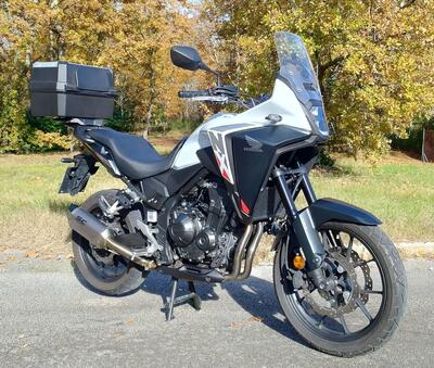 Honda NX500 (2024 - 25) usata