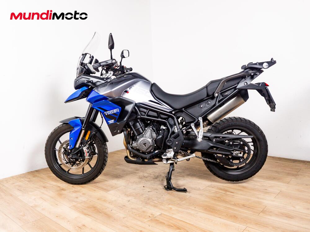 Triumph Tiger 850 Sport (2021 - 25) (6)