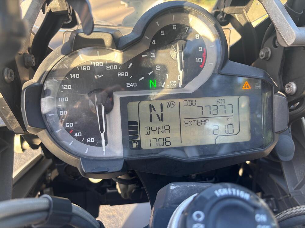 Bmw R 1200 GS (2013 - 16) (4)