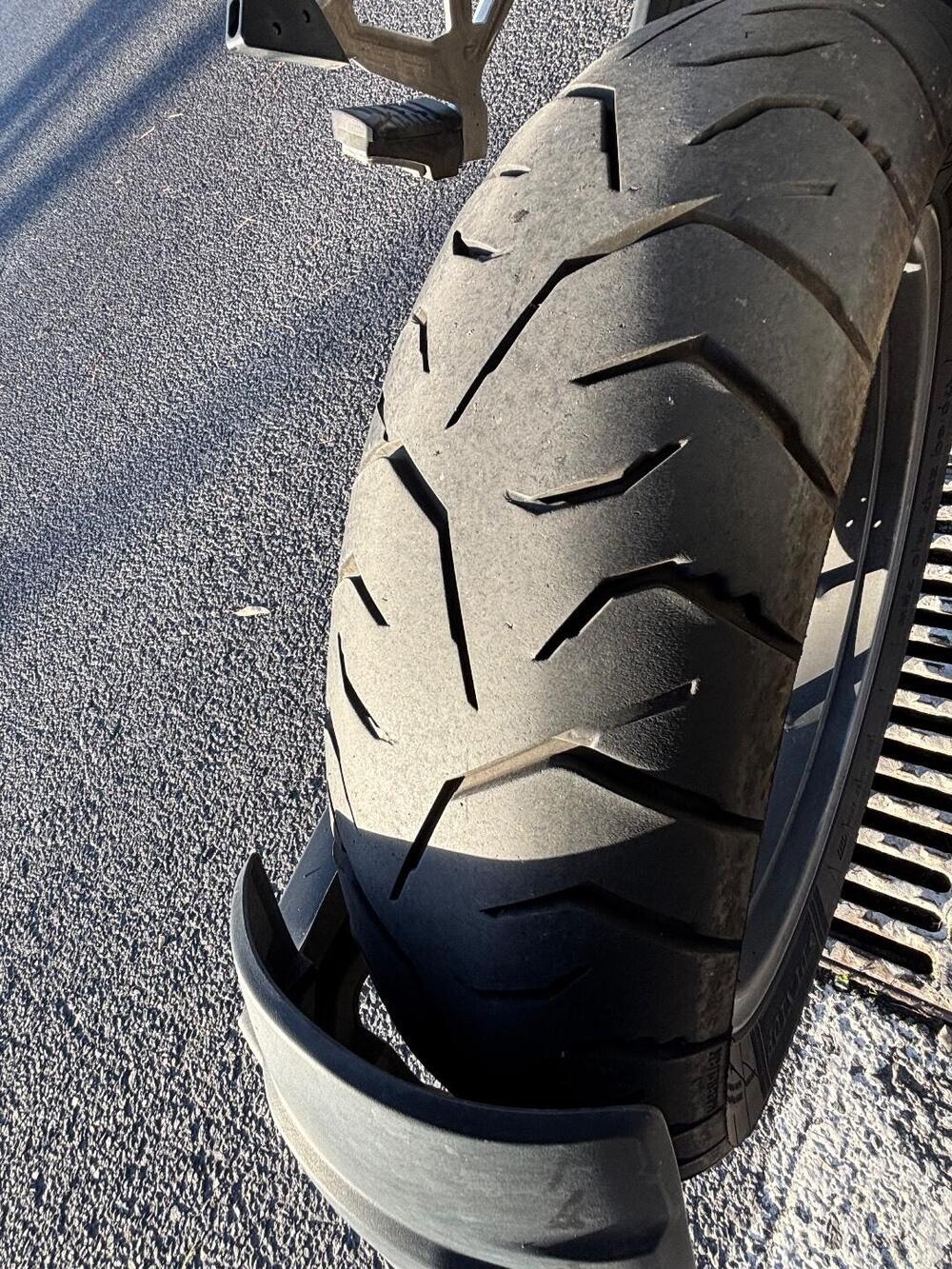 Bmw R 1200 GS (2013 - 16) (5)