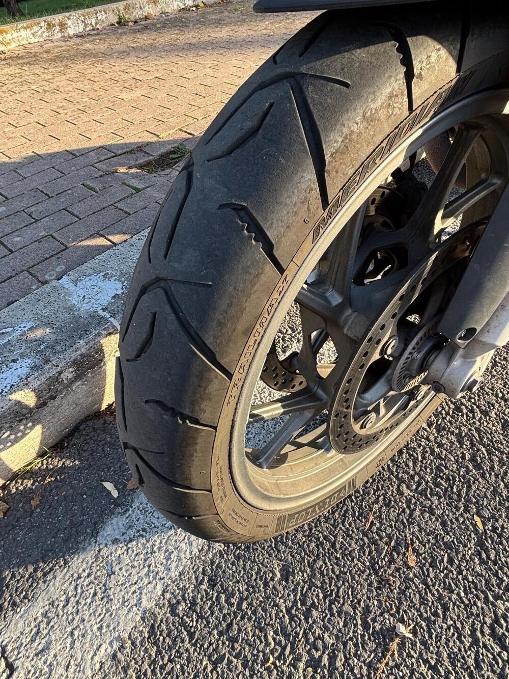 Bmw R 1200 GS (2013 - 16) (6)