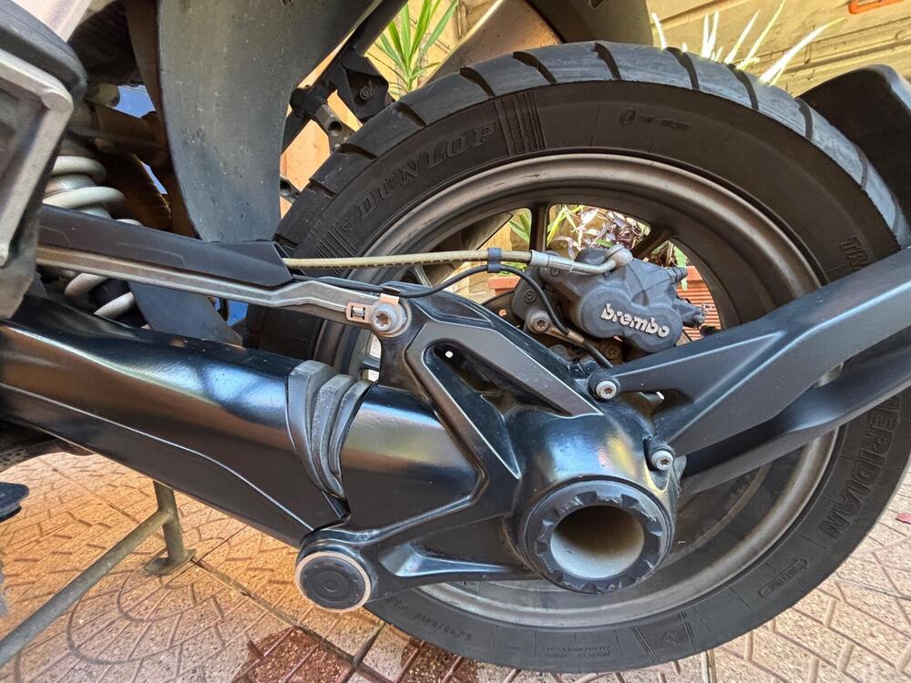 Bmw R 1200 GS (2013 - 16) (8)