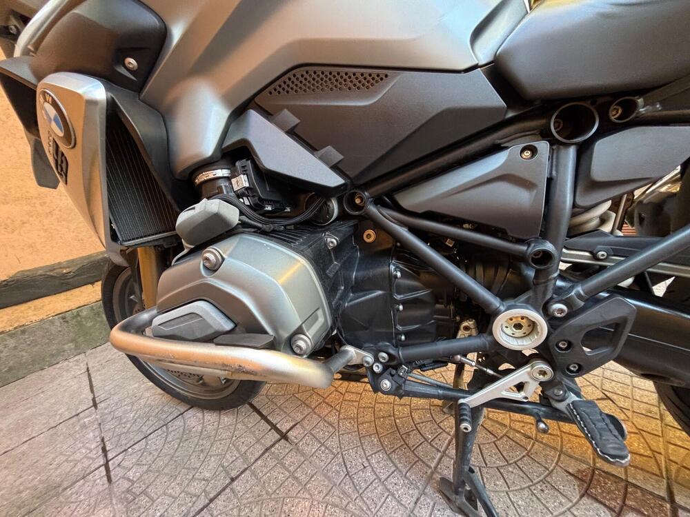 Bmw R 1200 GS (2013 - 16) (9)
