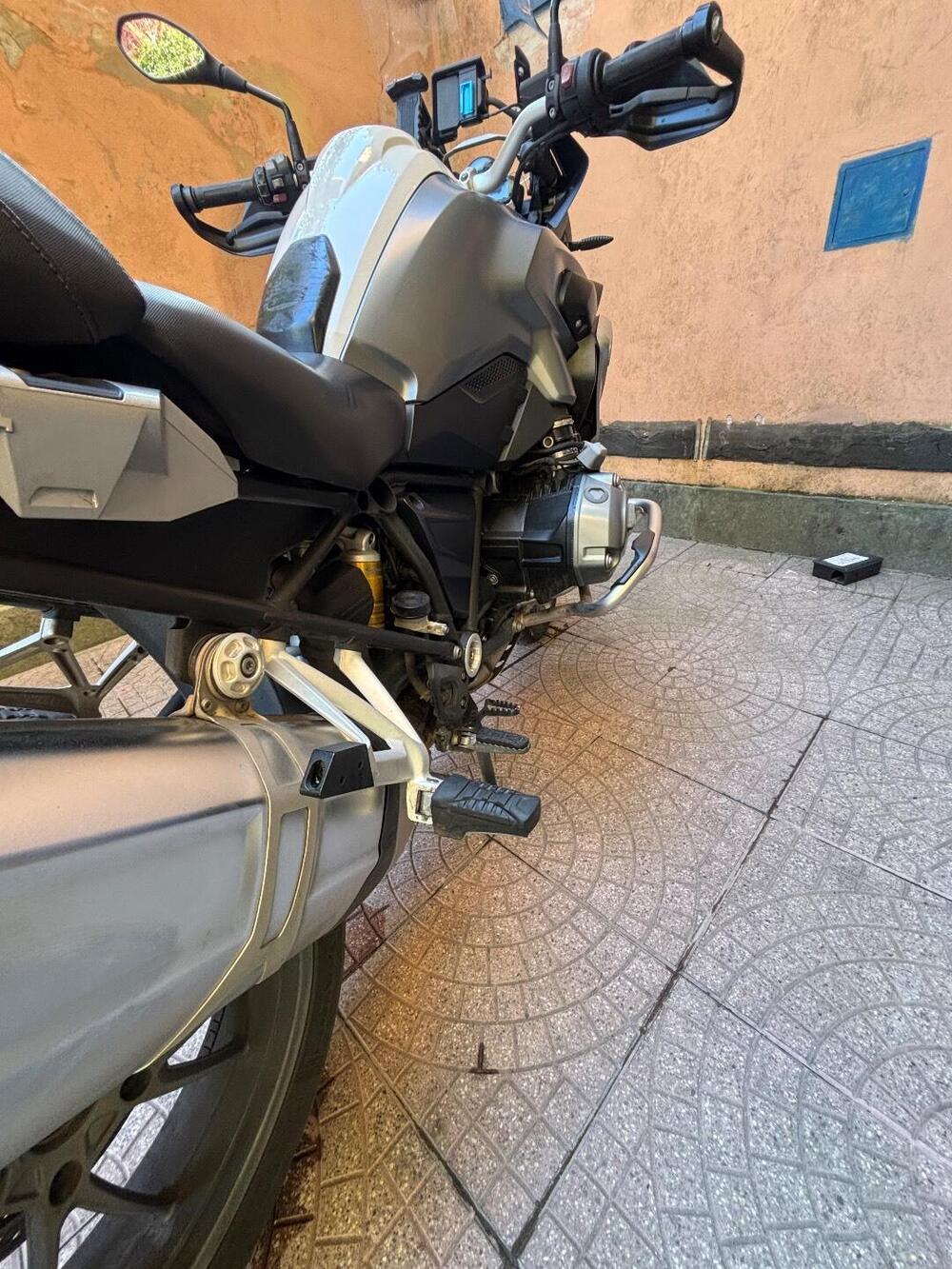 Bmw R 1200 GS (2013 - 16) (10)
