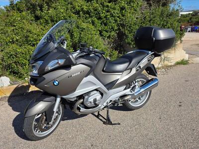 Bmw R 1200 RT (2010 - 13) usata