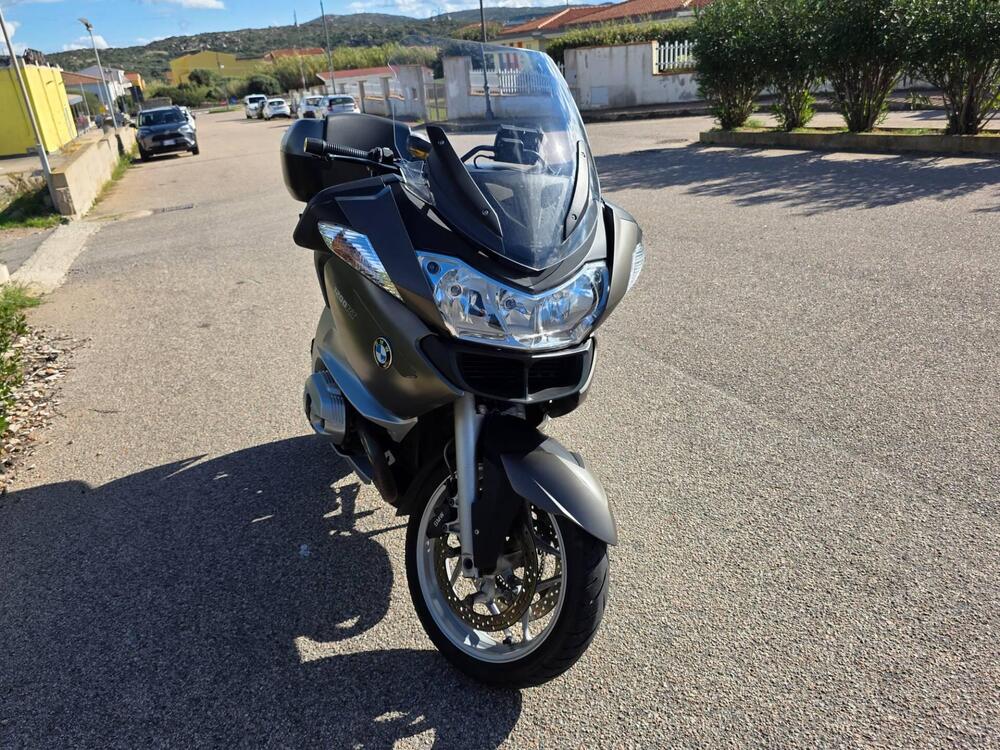 Bmw R 1200 RT (2010 - 13) (3)