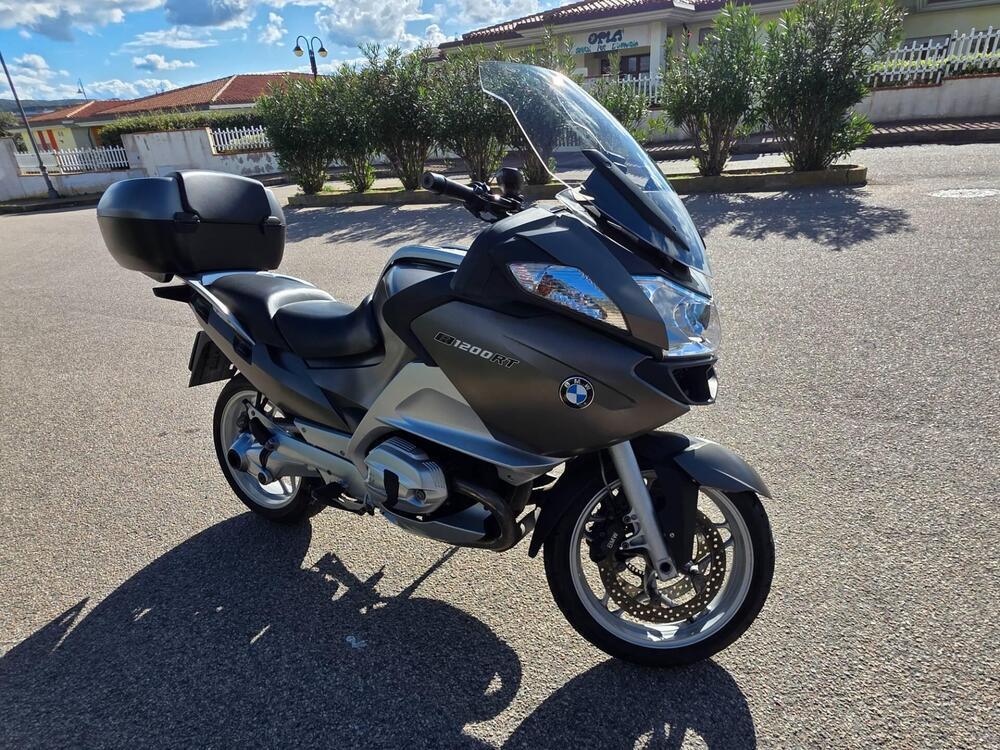 Bmw R 1200 RT (2010 - 13) (4)