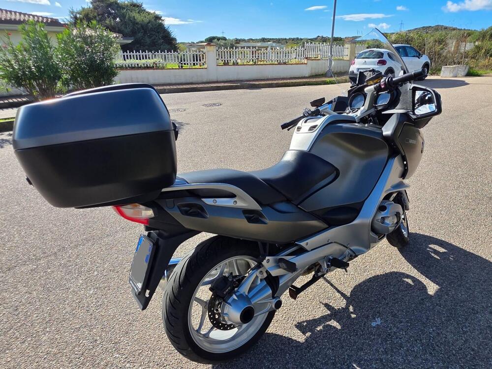 Bmw R 1200 RT (2010 - 13) (5)