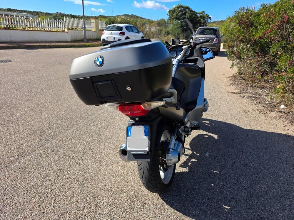 Bmw R 1200 RT (2010 - 13) (6)