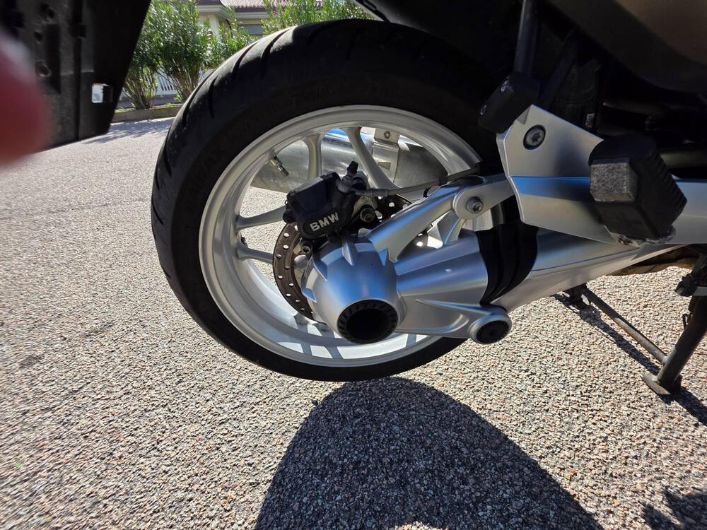 Bmw R 1200 RT (2010 - 13) (7)