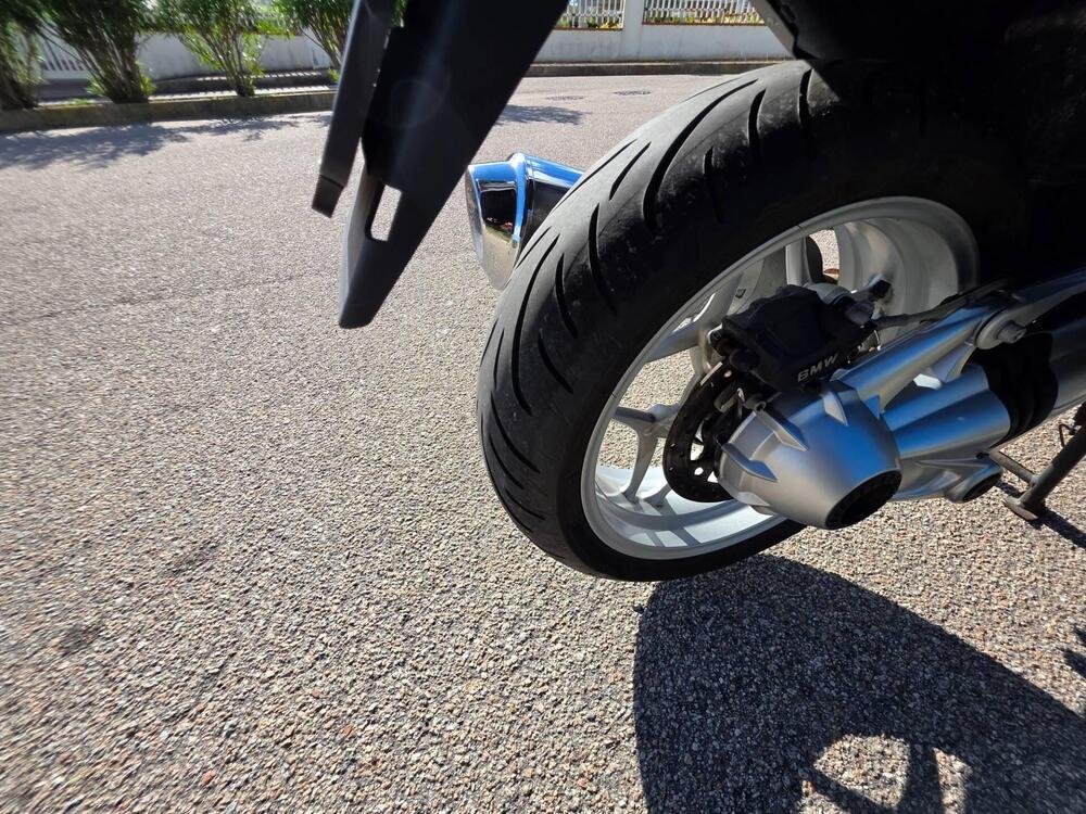 Bmw R 1200 RT (2010 - 13) (8)