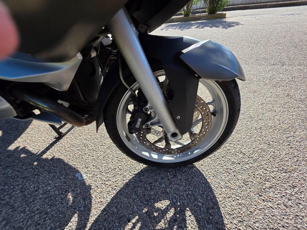 Bmw R 1200 RT (2010 - 13) (9)