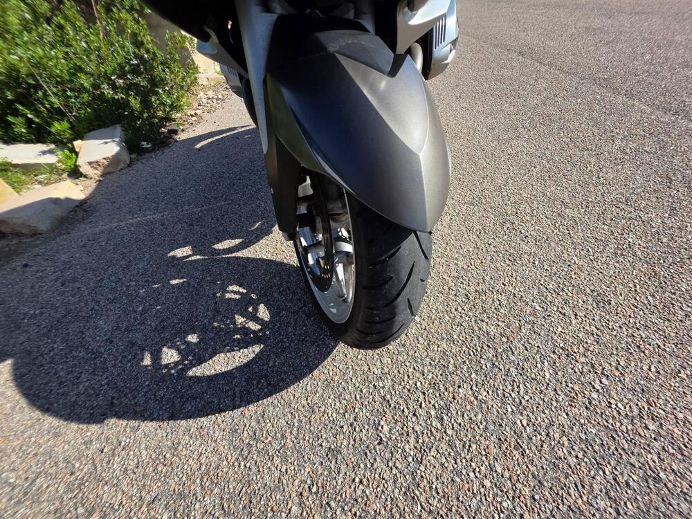 Bmw R 1200 RT (2010 - 13) (10)