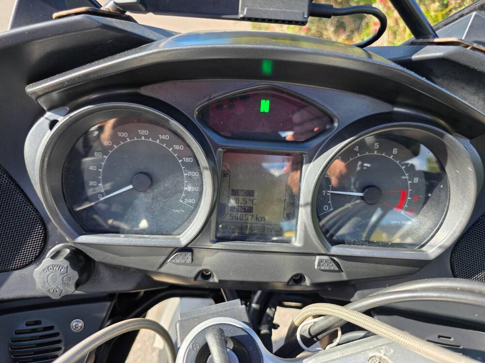 Bmw R 1200 RT (2010 - 13) (11)