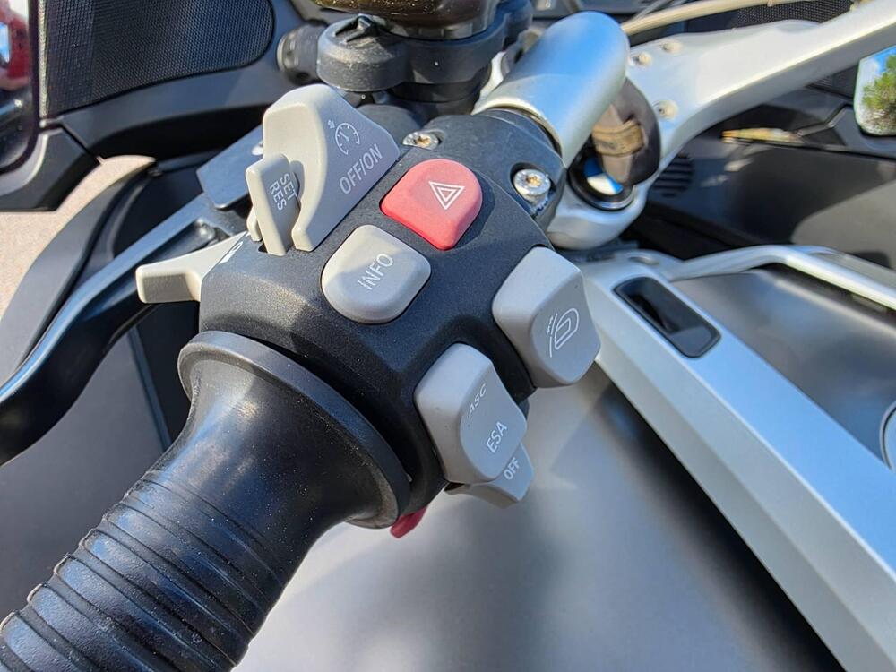 Bmw R 1200 RT (2010 - 13) (12)