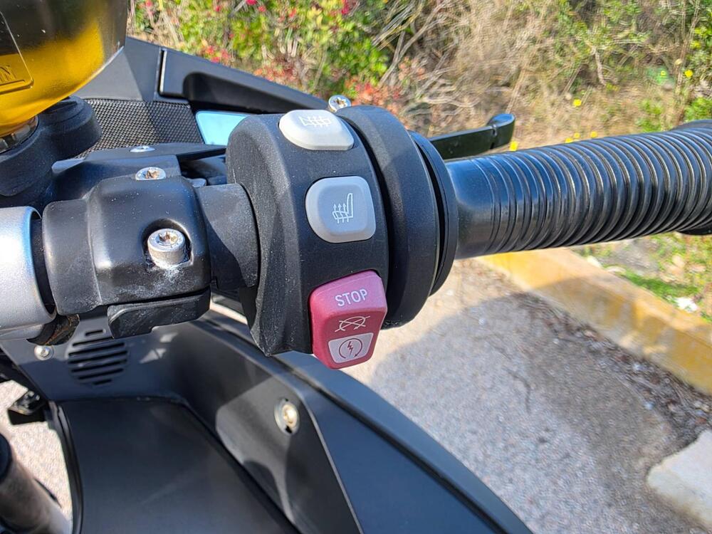 Bmw R 1200 RT (2010 - 13) (13)